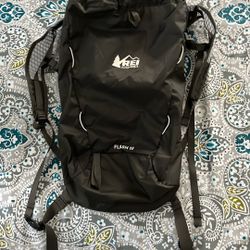 Day Backpack-REI