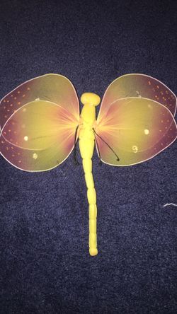 Children’s Wall or Hanging Dragonflies