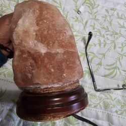 Hamalayan Lamp