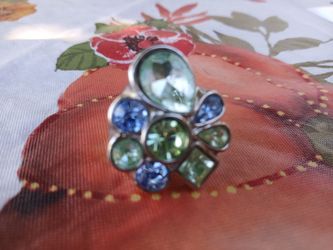 Nice Ring Size 8 $4.00