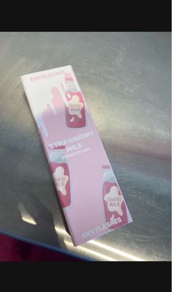 Lash tweezers