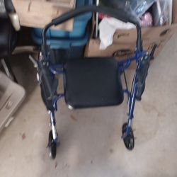 Drive Mobility Chair