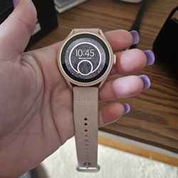 MK WATCH 