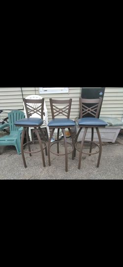 High Chairs
