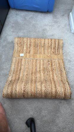 Jute Runner