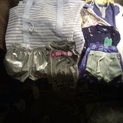 Sun Squad Diaper Bag