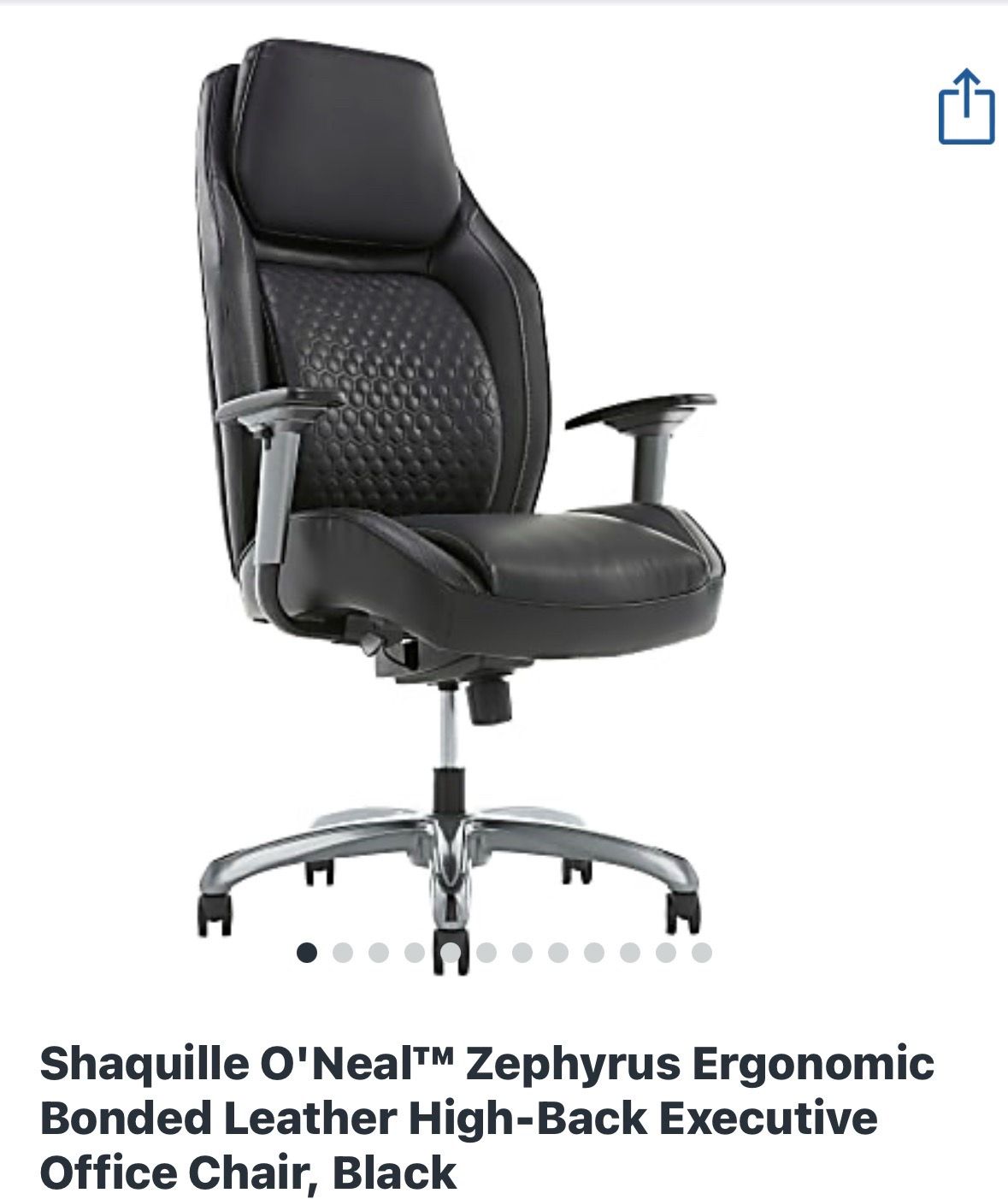 Office Desk Chair