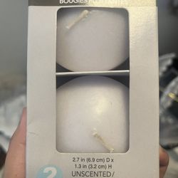 Floating Candles 