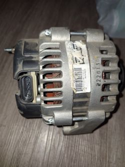 Alternador Para Silverado 5.3. 4.8