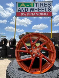 20" LEON WHEELS/  5X112📦📦🔥🔥🔥