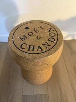 Moet & Chandon - Cork Stool