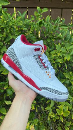 Jordan 3