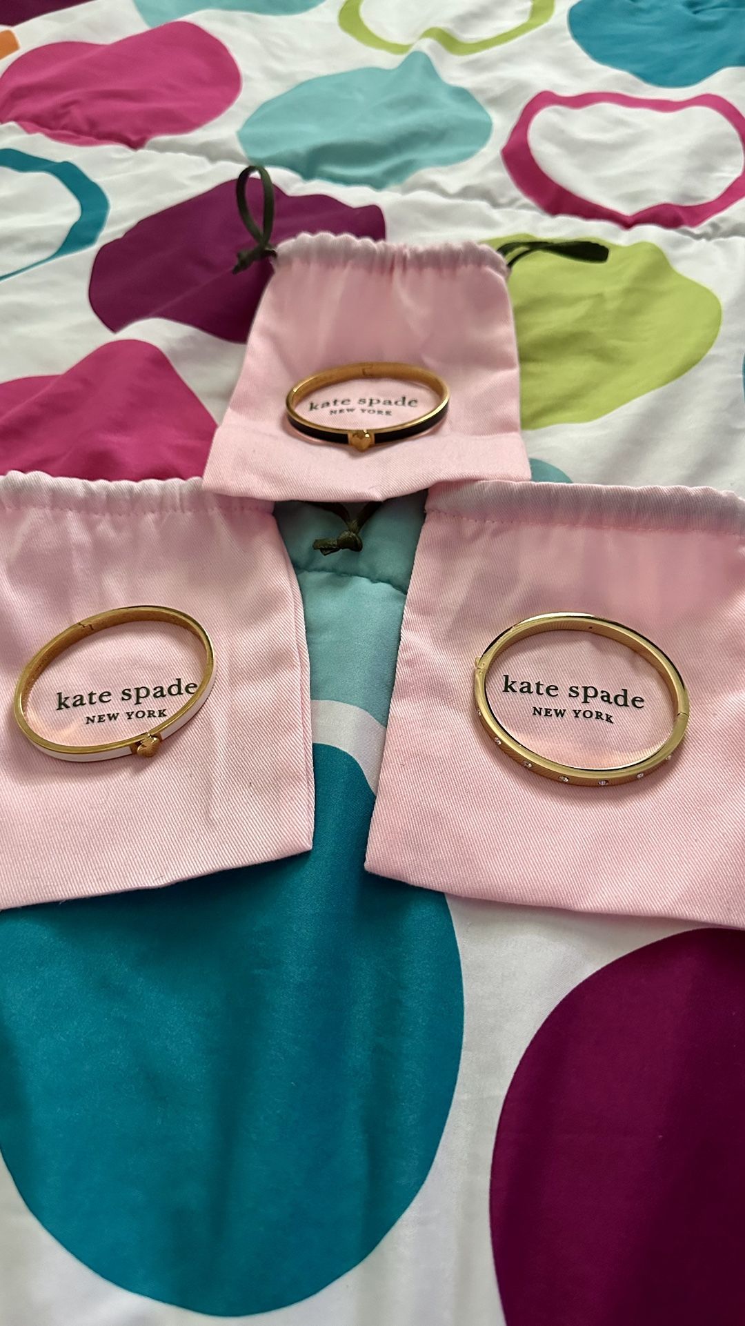 Bracelet Set
