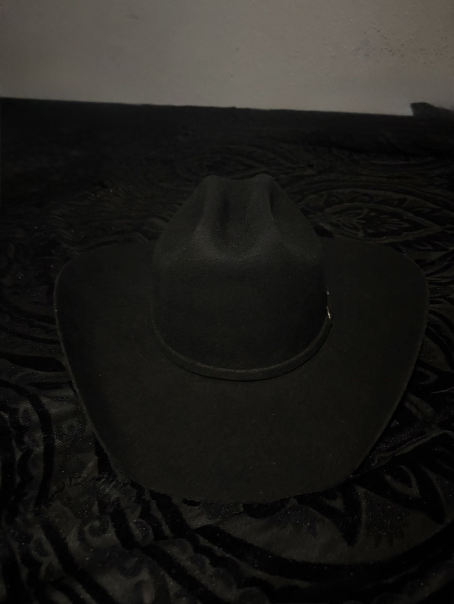 Twister Sombrero Cowboy Hat