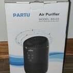 Air purifier