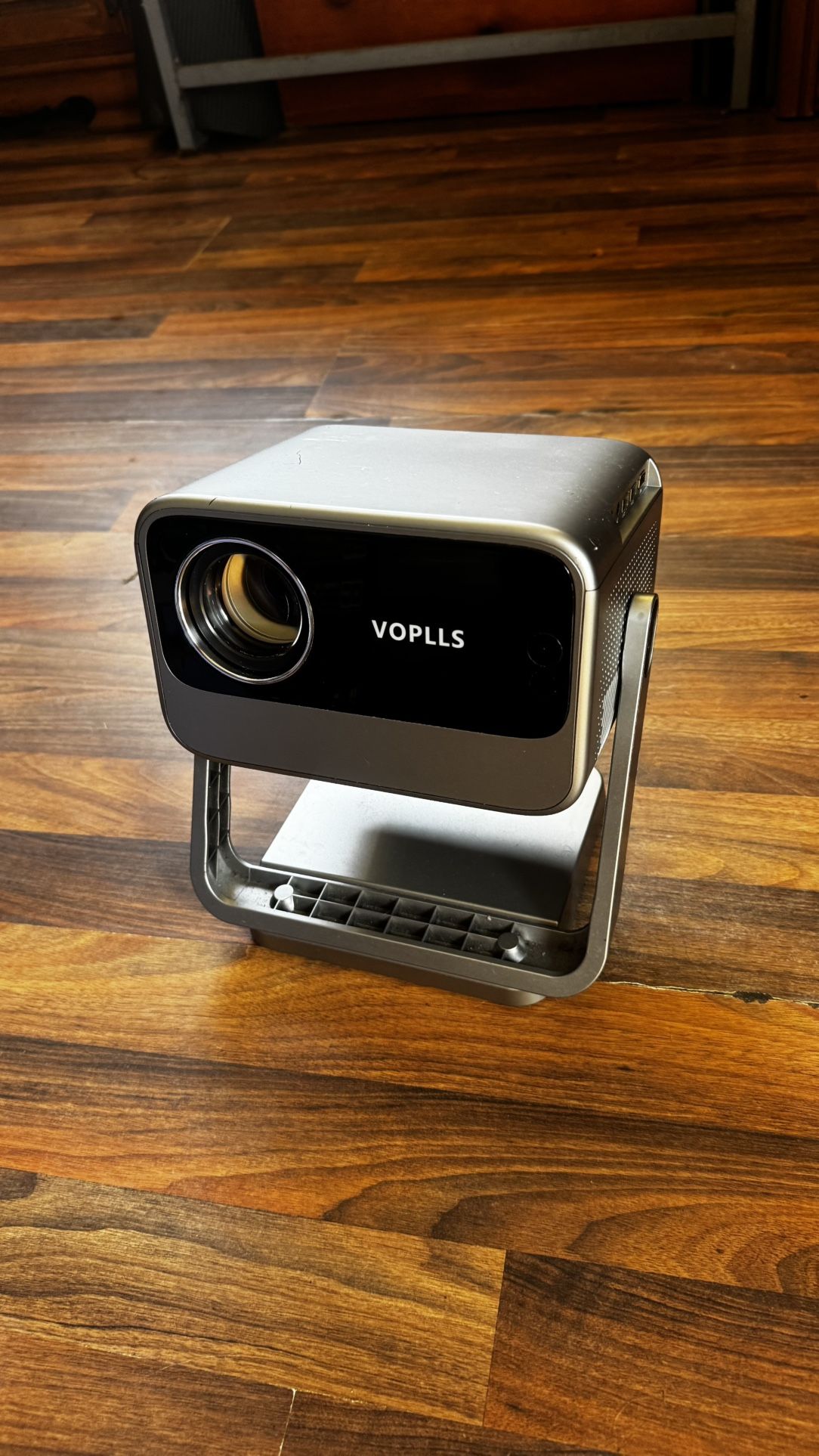 Projector With box 