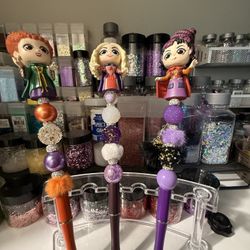 Hocus Pocus Pens 
