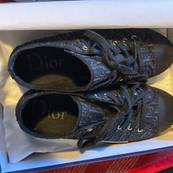 Dior Shoes 