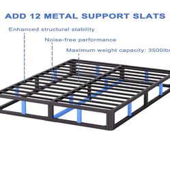Queen Size Bed Frame 