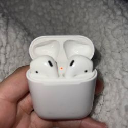 airpods 