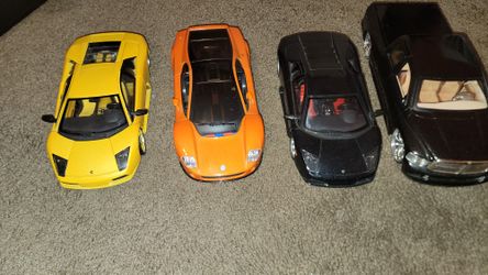 Collectable Cars