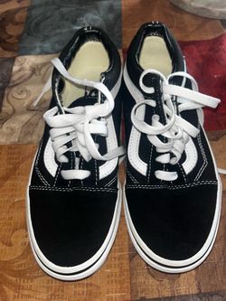 Vans Old Skool Shoes