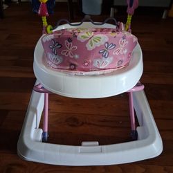 Baby Walker