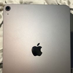 iPad Air 4th Gen