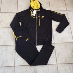 Sweat Suits 