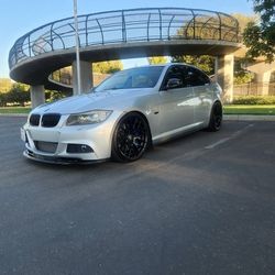  Performance Parts  And Maintenance 