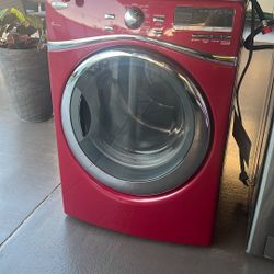 Lavadora Y Secadora 