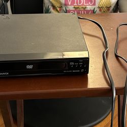 DVD Player