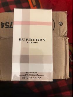 Burberry London