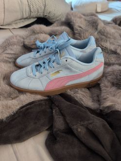 Athletic/casual women's shoes