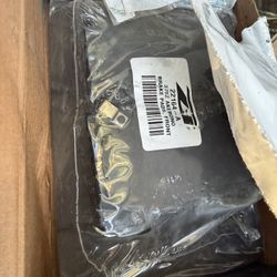 Z1 370Z / G37 Forged Street Big Brake Upgrade (Front & Rear)