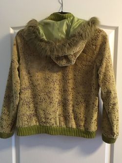 Jacket small size