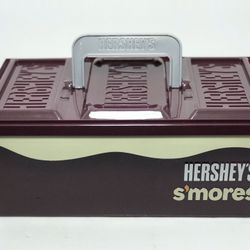 Hershey’s S’mores Caddy