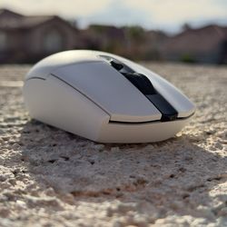 Logitech G305 Wireless Gaming Mouse