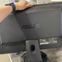 Asus Monitor 