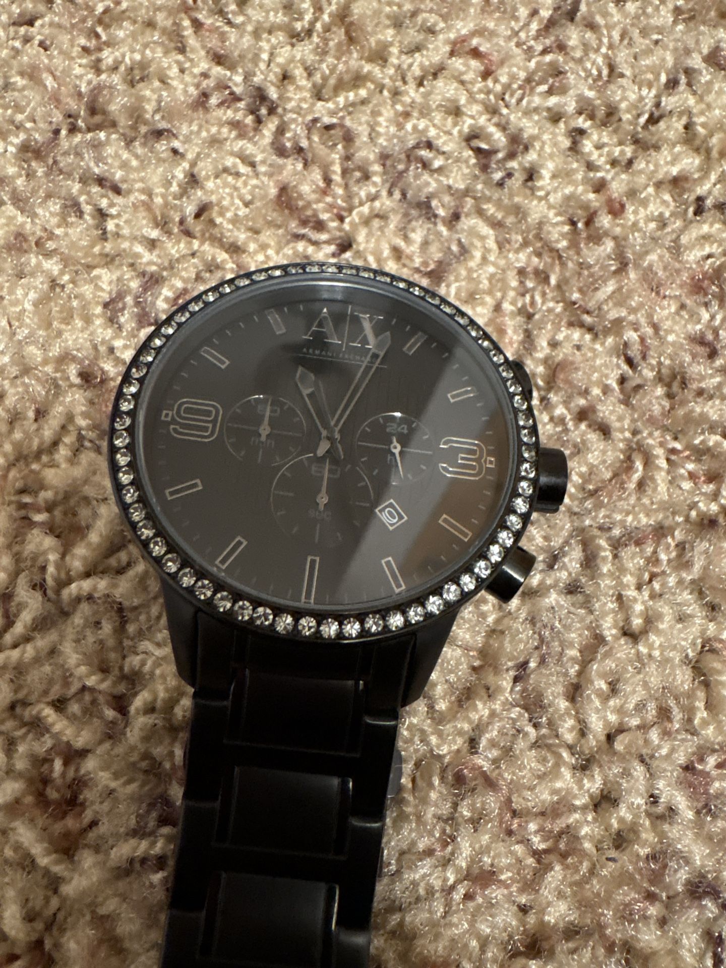 Armani Exchange Men’s Watch AX1271