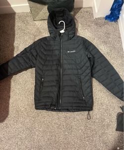 Columbia puffer