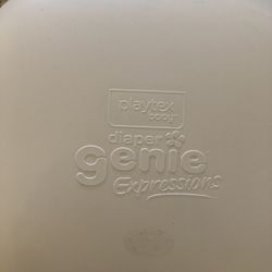 Diaper Genie Expressions 
