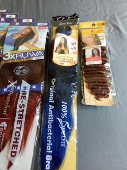 6 Bags Total 