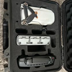Dji Mini SE