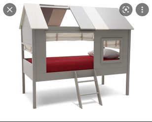 Treehouse Kids Twin bed from Furniture Row for Sale in Rio Rancho