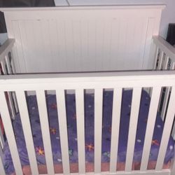 baby Crib
