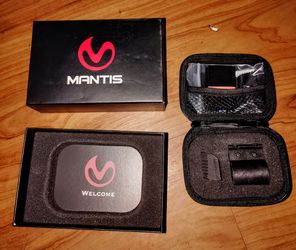 Mantis X10 Elite (Shooting Performance System)