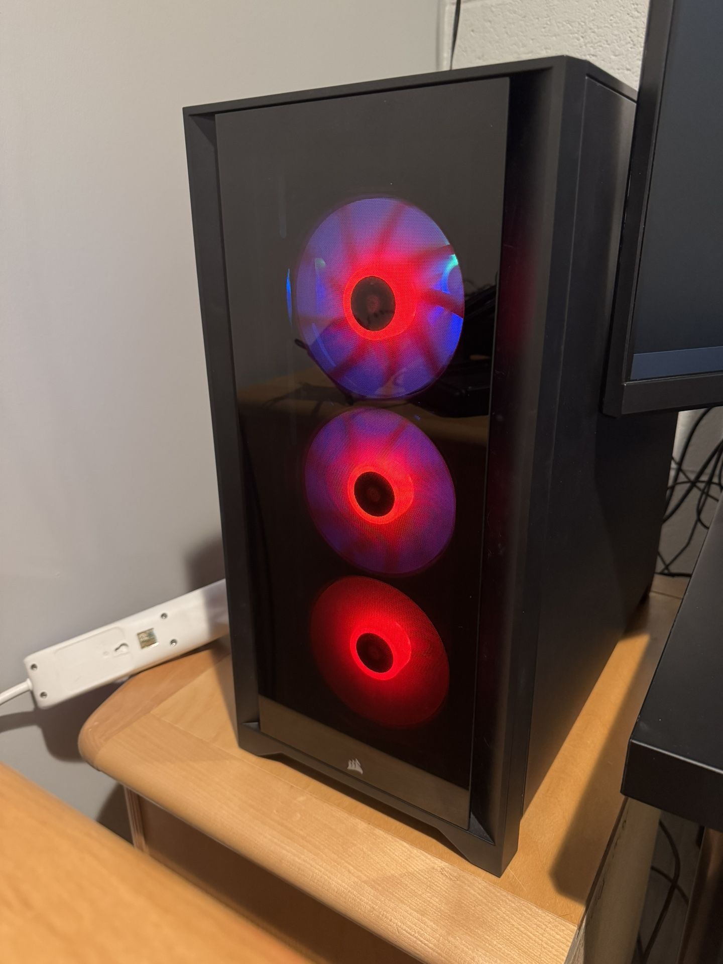 Custom Gaming Computer