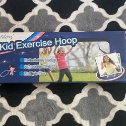 Kid Exercise Hoop 