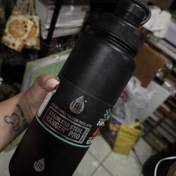 Brand New Water bottles 